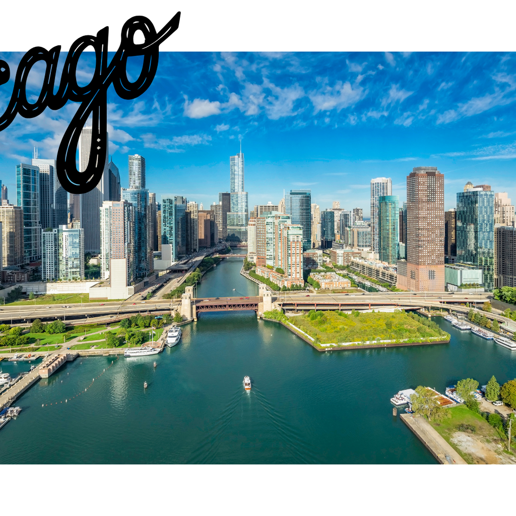 Engineering Career Trek to Chicago promotional image